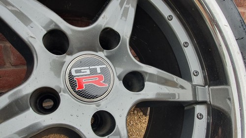 Nissan gtr r32 r33 r34 - r33,