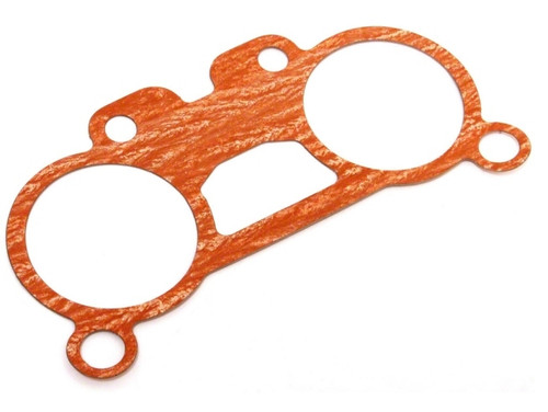 Oem throttle body - oem, gasket