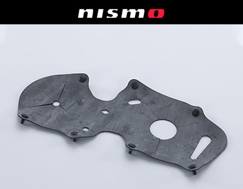 Nismo passenger side headlight - passenger,