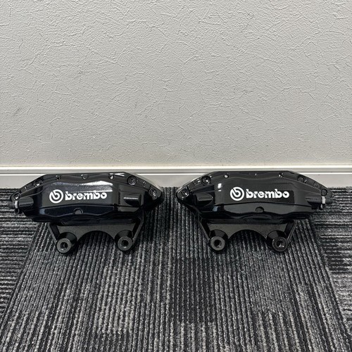 Brand new front pot - brand, brembo