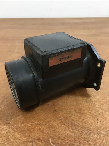 Factory air flow meter - flow,