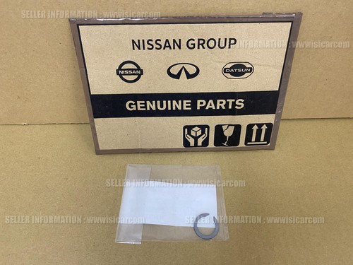 Genuine ring snap - genuine, ring,