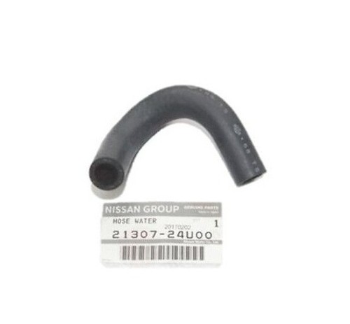 Hose water for nissan - hose,, for: