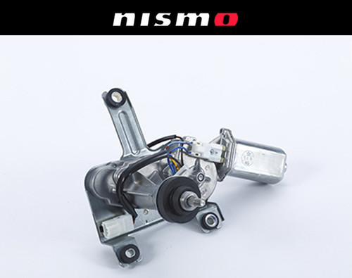 Nismo heritage rear wiper - nismo,