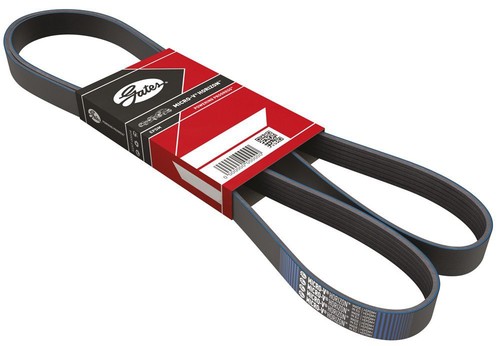 Air conditioning belt for - air,