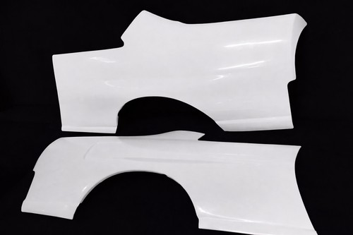 Wide arch rear 50mm gtr - 50mm,