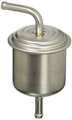 Fuel filter assembly for - fuel,