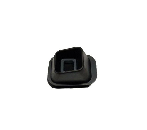 Cover dust withdrawal lever - cover,,