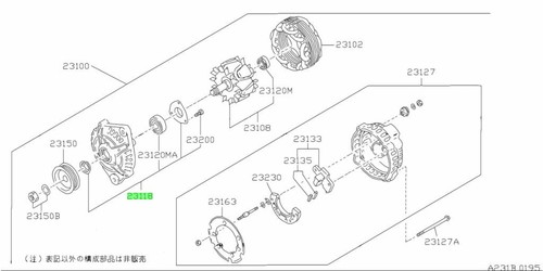Cover assembly front for - assembly,,