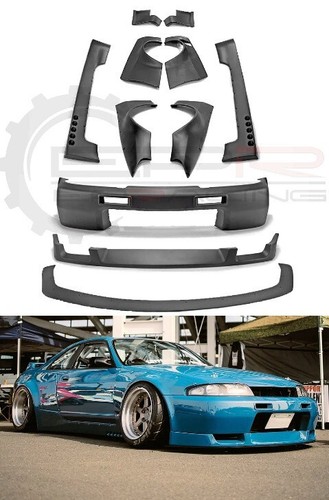Epr wide aero body - wide,