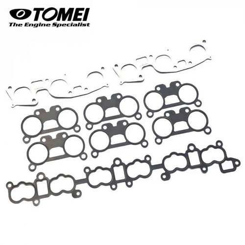 Tomei powered manifold gasket - powered,