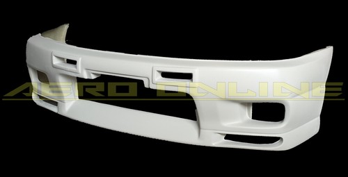 R33 gtr style front - gtr,