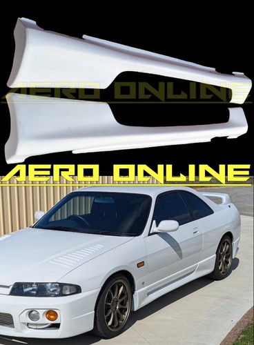 Gtr style side - side, for