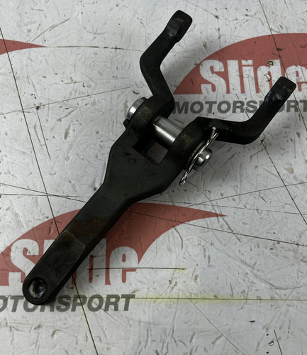 Nissan oem clutch - nissan, fork,