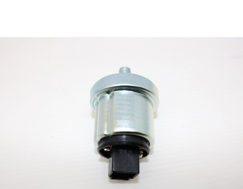 Engine oil pressure - oil,