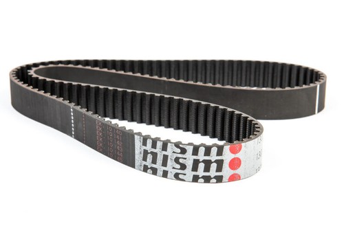 Nismo replacement timing belt - replacement,