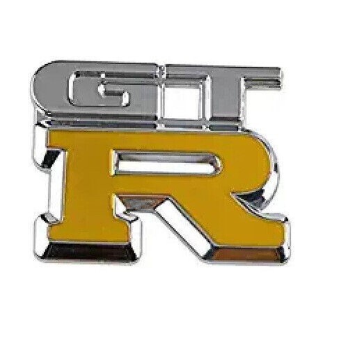 Gtr nissan skyline yellow - skyline,
