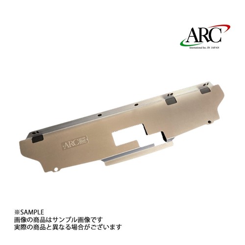 Arc titanium hood panel pre - titanium,