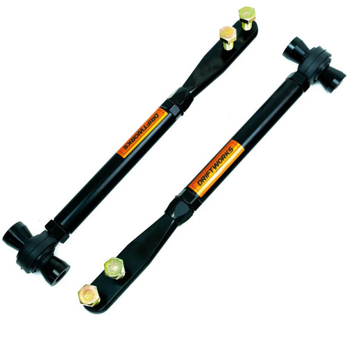Driftworks front tension - front,