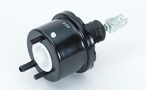 Booster assembly vacuum - assembly,, for