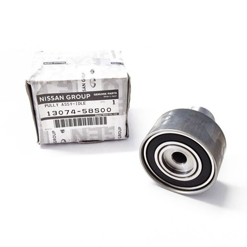 Genuine nissan oem - genuine,