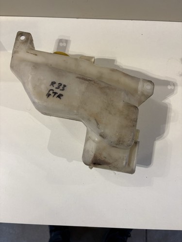 Nissan skyline r33 - r33, coolant