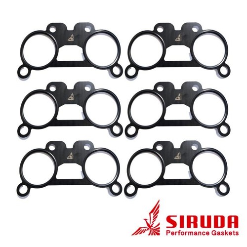 Siruda throttle body - siruda,