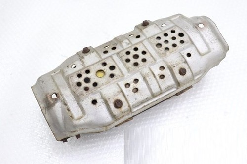 Genuine catalytic convertor - catalytic,