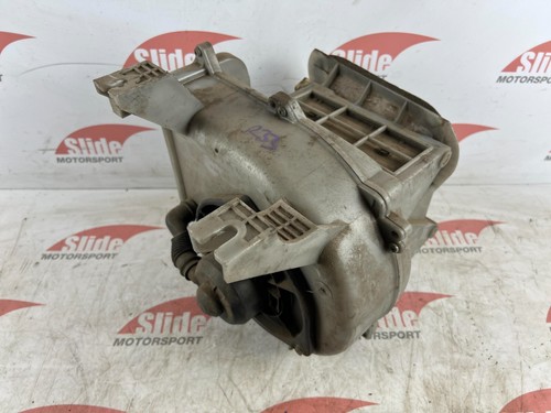 Nissan skyline r33 - nissan, heater