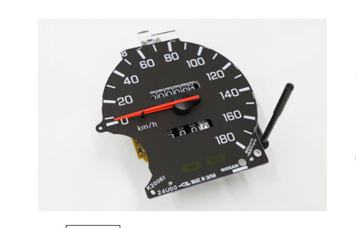 Speedometer assembly for - speedometer,