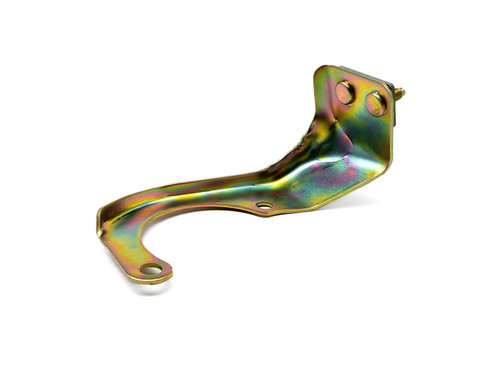 Bracket exhaust tube mounting - exhaust,