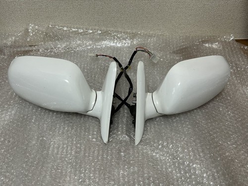 Genuine wing mirrors for - wing,