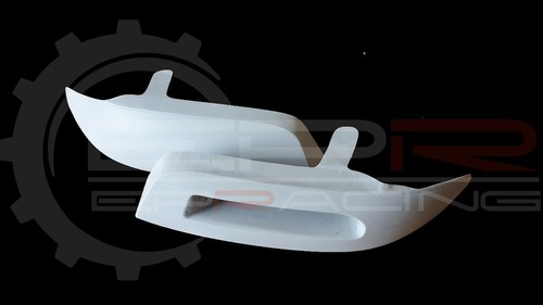 Vented head light - head, pair