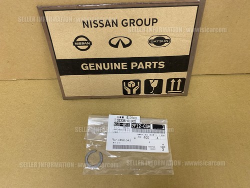 Genuine ring snap - genuine, ring,