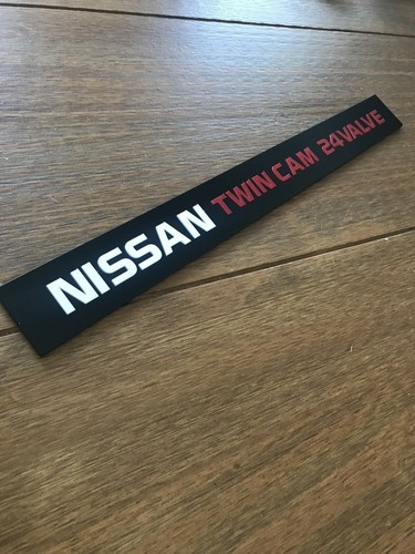 Nissan skyline twin cam - , 24