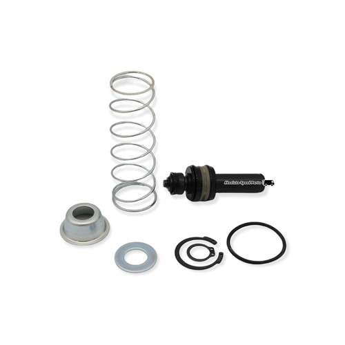 Piston kit clutch - piston, master