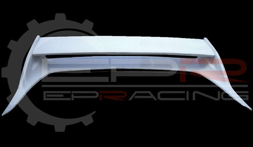 Gtr oem style spoiler - gtr,