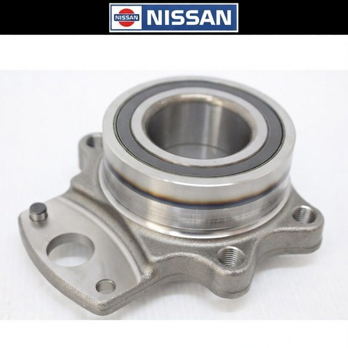 Rear wheel hub bearing - rear,