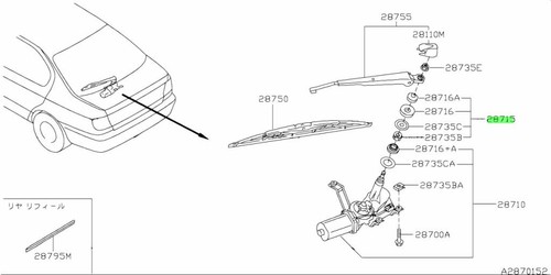 Washer seal kit - washer, kit,