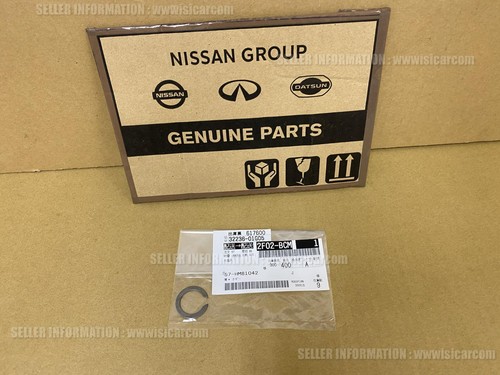 Genuine ring snap - genuine, ring,