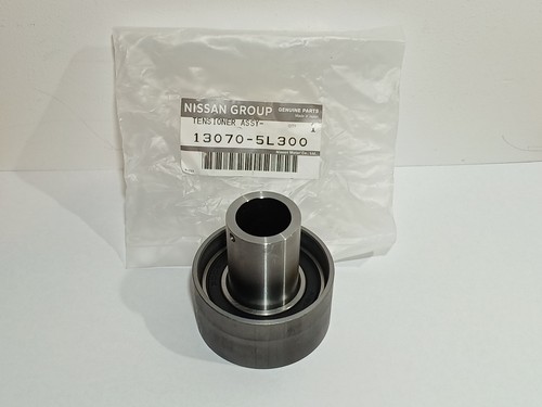 Genuine tensioner pulley for - genuine,