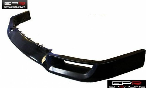 Style frp front lip for - vs-style,