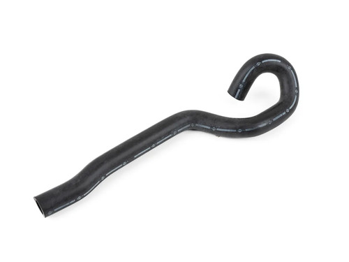 Heater outlet hose - hose, for: