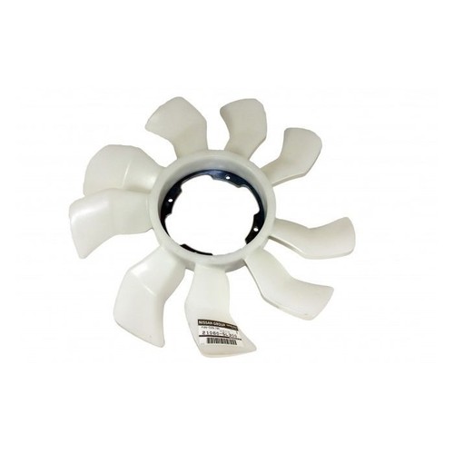 Fan cooling for nissan - cooling, for: