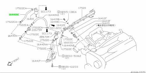 Hose assembly fuel - assembly,,