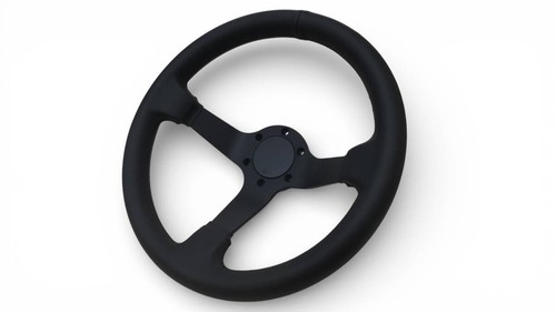 Grid racing 330mm steering - racing,