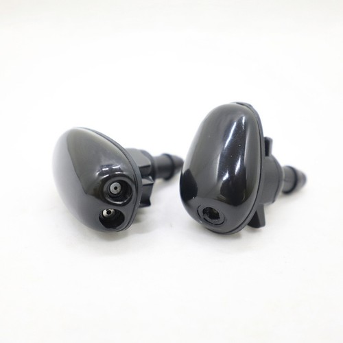 Nozzle washer set - washer,