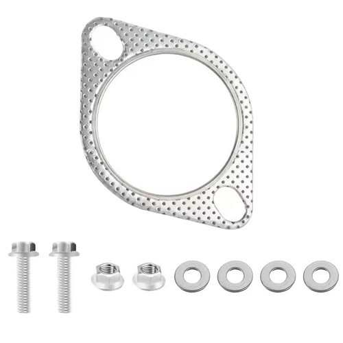 Inch performance exhaust - inch,