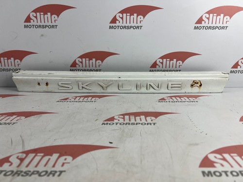 R33 skyline finisher assembly - finisher,