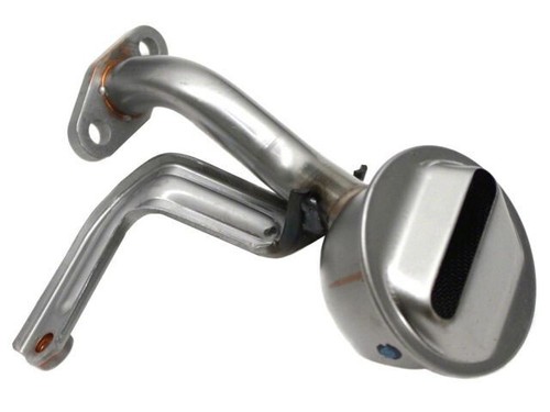 Oil strainer pick assembly - oil,
